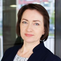Ковалева Анастасия
