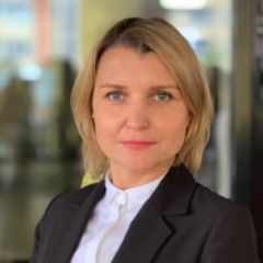 Арютина Татьяна Анатольевна