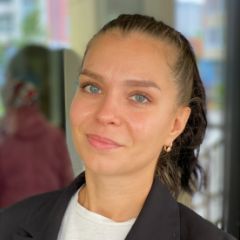 Киселева Татьяна