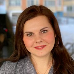 Чурикова Елена