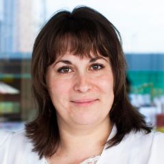 Родионова Екатерина