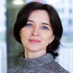 Зюзляева Юлия