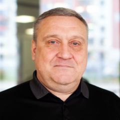 Бгатов Дмитрий