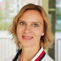 Халютина Екатерина
