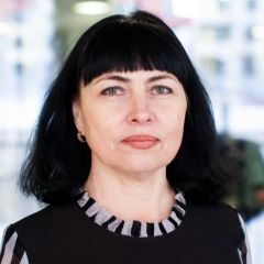 Аитова Марина Владимировна