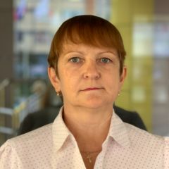 Акифьева Наталья Васильевна