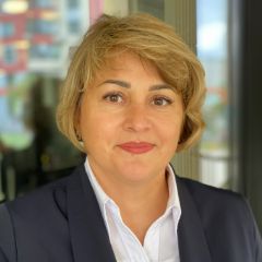 Андреева Светлана Филипповна
