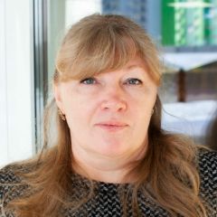 Карабанова Светлана