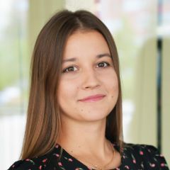 Харик Полина