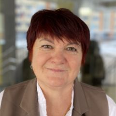 Пузикова Светлана