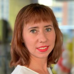 Филимонова Людмила
