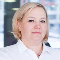 Волкова Ольга