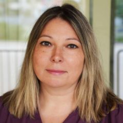 Ефремова Светлана
