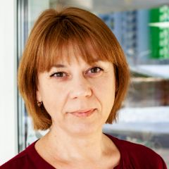 Лысаченко Александра