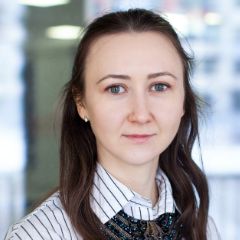 Артамонова Ксения Валерьевна