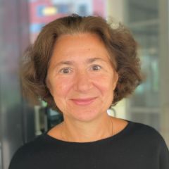 Кательникова Елена