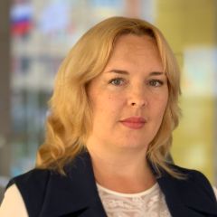 Великоцкая Оксана