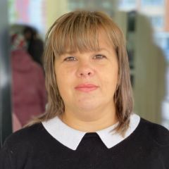 Бабина Людмила Борисовна