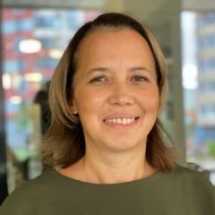 Есаулова Ильнара