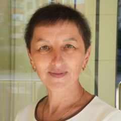 Сырова Светлана