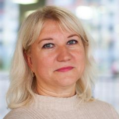 Пакштяева Татьяна