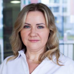 Суровикина Татьяна