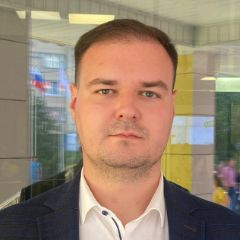 Жучков Александр