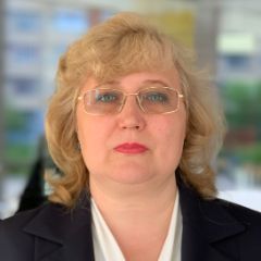 Базюк Татьяна Юрьевна