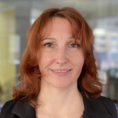 Агеева Татьяна Михайловна