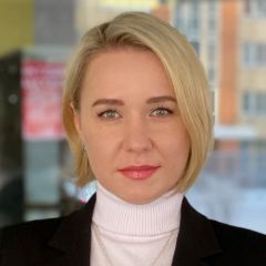 Ефимова Светлана