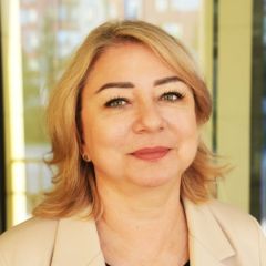 Башкирова Наталья