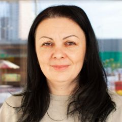 Лапшинова Екатерина