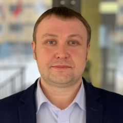Денисов Александр