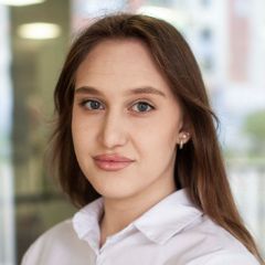 Бойкова Екатерина