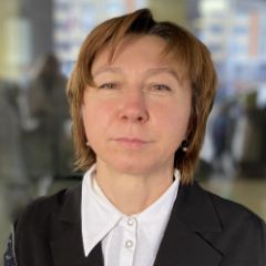 Дмитриенко Людмила