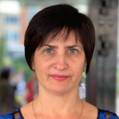 Сулацкая Елена