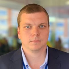 Осипов Михаил