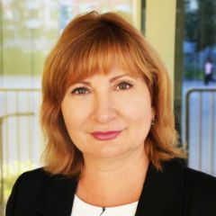 Андреянова Светлана Ивановна