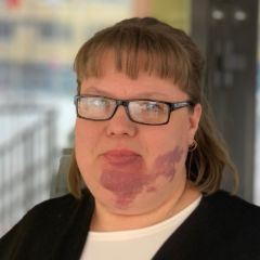 Лесникова Наталия