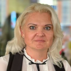 Копытина Юлия