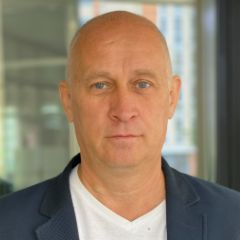 Колосов Андрей
