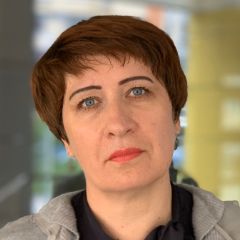 Юрасова Татьяна