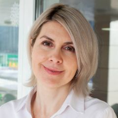 Качалова Татьяна