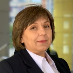 Гутковская Ирина