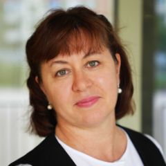 Тузова Светлана