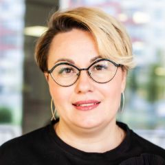 Серебренникова Татьяна
