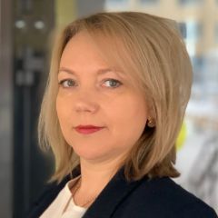 Марченко Ирина