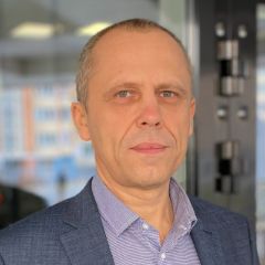 Голуб Андрей