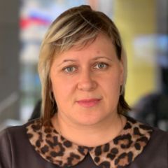 Масленникова Татьяна