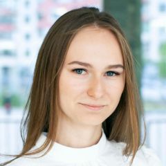 Лукина Юлия